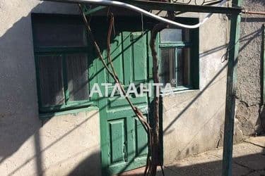 House by the address st. Prigorodnaya 4 ya (area 38 m²) - Atlanta.ua - photo 15