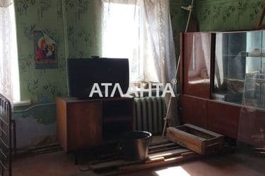 House by the address st. Prigorodnaya 4 ya (area 38 m²) - Atlanta.ua - photo 17