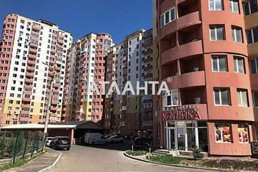 2-кімнатна квартира за адресою вул. Педагогічна (площа 80 м²) - Atlanta.ua - фото 40