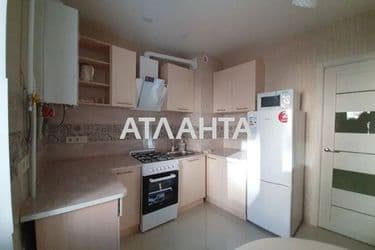 1-room apartment apartment by the address st. Krasnaya (area 38 m²) - Atlanta.ua - photo 11