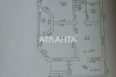 House by the address st. Avangardovskaya (area 298 m²) - Atlanta.ua - photo 92