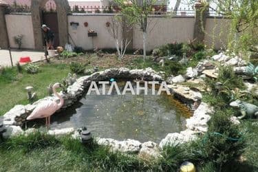 House by the address st. Avangardovskaya (area 298 m²) - Atlanta.ua - photo 58
