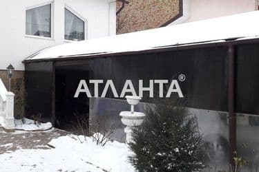 House by the address st. Avangardovskaya (area 298 m²) - Atlanta.ua - photo 59