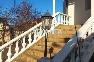 House by the address st. Avangardovskaya (area 298 m²) - Atlanta.ua - photo 60
