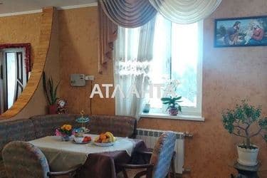 House by the address st. Avangardovskaya (area 298 m²) - Atlanta.ua - photo 63