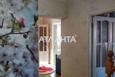 House by the address st. Avangardovskaya (area 298 m²) - Atlanta.ua - photo 80