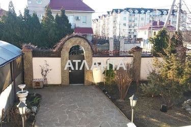 House by the address st. Avangardovskaya (area 298 m²) - Atlanta.ua - photo 49