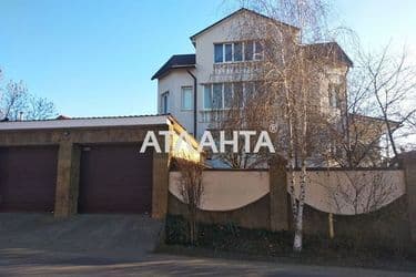 House by the address st. Avangardovskaya (area 298 m²) - Atlanta.ua - photo 48