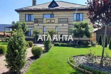 Будинок за адресою вул. Якірна (площа 350 м²) - Atlanta.ua - фото 27