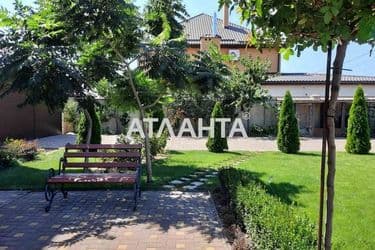 Будинок за адресою вул. Якірна (площа 350 м²) - Atlanta.ua - фото 28