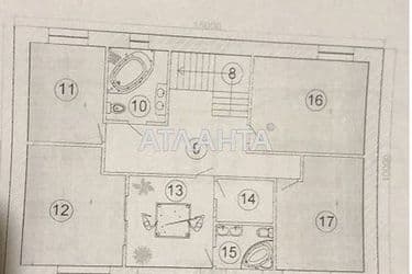 Будинок за адресою вул. Якірна (площа 350 м²) - Atlanta.ua - фото 46