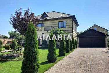 Будинок за адресою вул. Якірна (площа 350 м²) - Atlanta.ua - фото 49