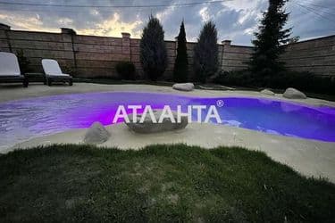 Будинок за адресою вул. Якірна (площа 350 м²) - Atlanta.ua - фото 51