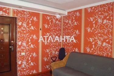 Room in dormitory apartment by the address st. Parusnaya Geroev Stalingrada (area 30,2 m²) - Atlanta.ua - photo 19