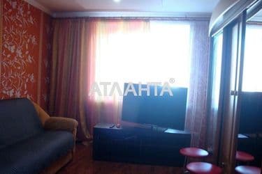 Room in dormitory apartment by the address st. Parusnaya Geroev Stalingrada (area 30,2 m²) - Atlanta.ua - photo 18