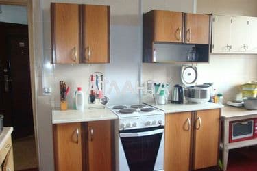 Room in dormitory apartment by the address st. Parusnaya Geroev Stalingrada (area 30,2 m²) - Atlanta.ua - photo 21