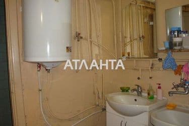 Room in dormitory apartment by the address st. Parusnaya Geroev Stalingrada (area 30,2 m²) - Atlanta.ua - photo 24