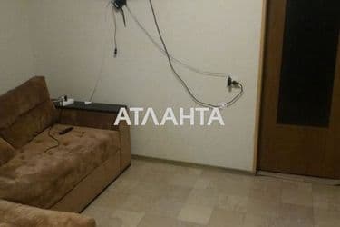 2-rooms apartment apartment by the address st. Bolgarskaya Budennogo (area 27,9 m²) - Atlanta.ua - photo 8