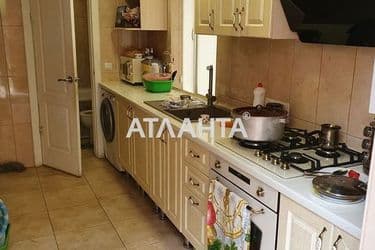 2-rooms apartment apartment by the address st. Bolgarskaya Budennogo (area 27,9 m²) - Atlanta.ua - photo 14