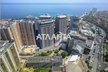 1-room apartment apartment by the address st. Gagarinskoe plato (area 34 m²) - Atlanta.ua - photo 6