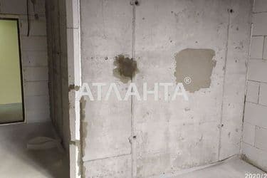 1-room apartment apartment by the address st. Lyustdorfskaya dor Chernomorskaya dor (area 29 m²) - Atlanta.ua - photo 26