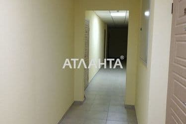 1-room apartment apartment by the address st. Lyustdorfskaya dor Chernomorskaya dor (area 29 m²) - Atlanta.ua - photo 20