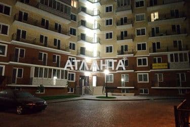 1-room apartment apartment by the address st. Lyustdorfskaya dor Chernomorskaya dor (area 29 m²) - Atlanta.ua - photo 17