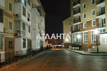 1-room apartment apartment by the address st. Lyustdorfskaya dor Chernomorskaya dor (area 29 m²) - Atlanta.ua - photo 32