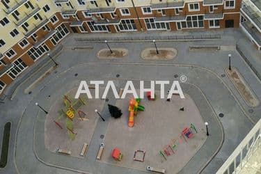 1-room apartment apartment by the address st. Lyustdorfskaya dor Chernomorskaya dor (area 29 m²) - Atlanta.ua - photo 31