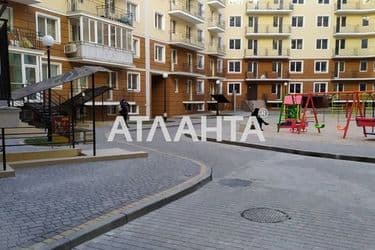 1-room apartment apartment by the address st. Lyustdorfskaya dor Chernomorskaya dor (area 29 m²) - Atlanta.ua - photo 30