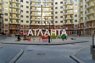 1-room apartment apartment by the address st. Lyustdorfskaya dor Chernomorskaya dor (area 29 m²) - Atlanta.ua - photo 28