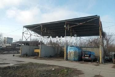 Commercial real estate at st. Aeroportovskaya ul (area 665,1 m²) - Atlanta.ua - photo 11