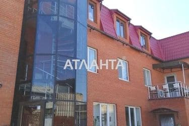 Коммерческая недвижимость по адресу ул. Цветаева ген. (площадь 1800,4 м²) - Atlanta.ua - фото 18