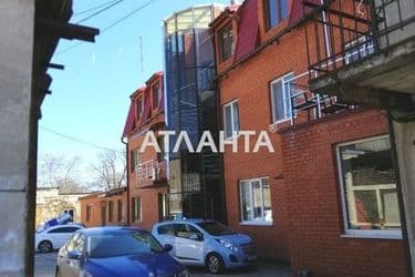 Коммерческая недвижимость по адресу ул. Цветаева ген. (площадь 1800,4 м²) - Atlanta.ua - фото 19