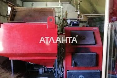 Коммерческая недвижимость по адресу ул. Цветаева ген. (площадь 1800,4 м²) - Atlanta.ua - фото 32