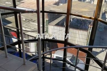 Коммерческая недвижимость по адресу ул. Цветаева ген. (площадь 1800,4 м²) - Atlanta.ua - фото 20