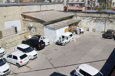 Коммерческая недвижимость по адресу ул. Цветаева ген. (площадь 1800,4 м²) - Atlanta.ua - фото 29