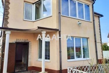 House by the address st. Avangard (area 220 m²) - Atlanta.ua - photo 13
