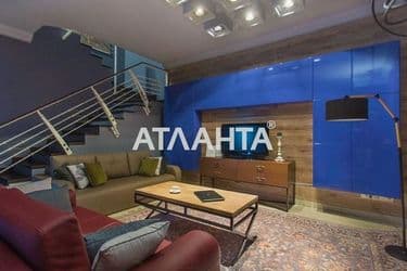 House by the address st. Kostandi (area 200 m²) - Atlanta.ua - photo 21