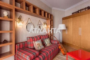 House by the address st. Kostandi (area 200 m²) - Atlanta.ua - photo 27