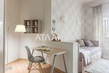 House by the address st. Kostandi (area 200 m²) - Atlanta.ua - photo 34