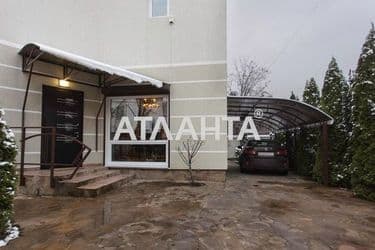 House by the address st. Kostandi (area 200 m²) - Atlanta.ua - photo 38
