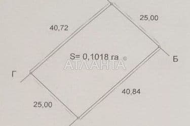 Landplot by the address st. Parkovaya (area 10,2 acr) - Atlanta.ua - photo 10