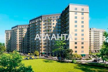 2-кімнатна квартира за адресою Люстдорфська дор. (площа 49,9 м²) - Atlanta.ua - фото 4