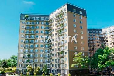 2-кімнатна квартира за адресою Люстдорфська дор. (площа 49,9 м²) - Atlanta.ua - фото 5