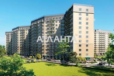 1-кімнатна квартира за адресою Люстдорфська дор. (площа 44,7 м²) - Atlanta.ua - фото 6