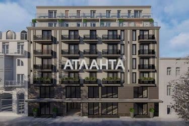 Commercial real estate at st. Malaya arnautskaya Vorovskogo (area 78 m²) - Atlanta.ua - photo 4