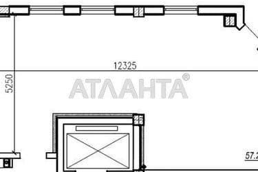 Коммерческая недвижимость по адресу ул. Малая арнаутская (площадь 59,8 м²) - Atlanta.ua - фото 10