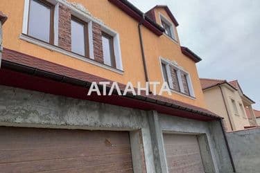 House by the address st. Leonidovskaya (area 270 m²) - Atlanta.ua - photo 14