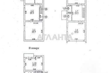 House by the address st. Leonidovskaya (area 270 m²) - Atlanta.ua - photo 22